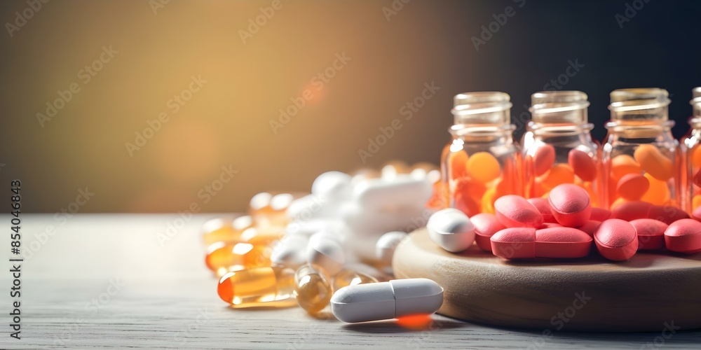 مضادات الهيستامين: العلاج الفعال للحساسية