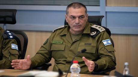 إسرائيل تواجه مفترق استراتيجي في المعركة ضد إيران