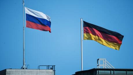 Reprise du dialogue entre l'Allemagne et la Russie