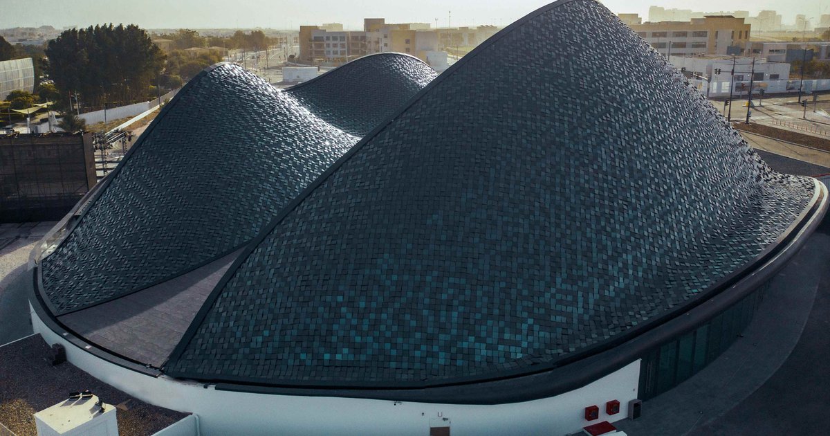 زيارة طلبة أبوظبي إلى منارة السعديات لتعزيز الثقافة