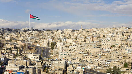 Israël relance le projet industriel "Portail de la Jordanie"