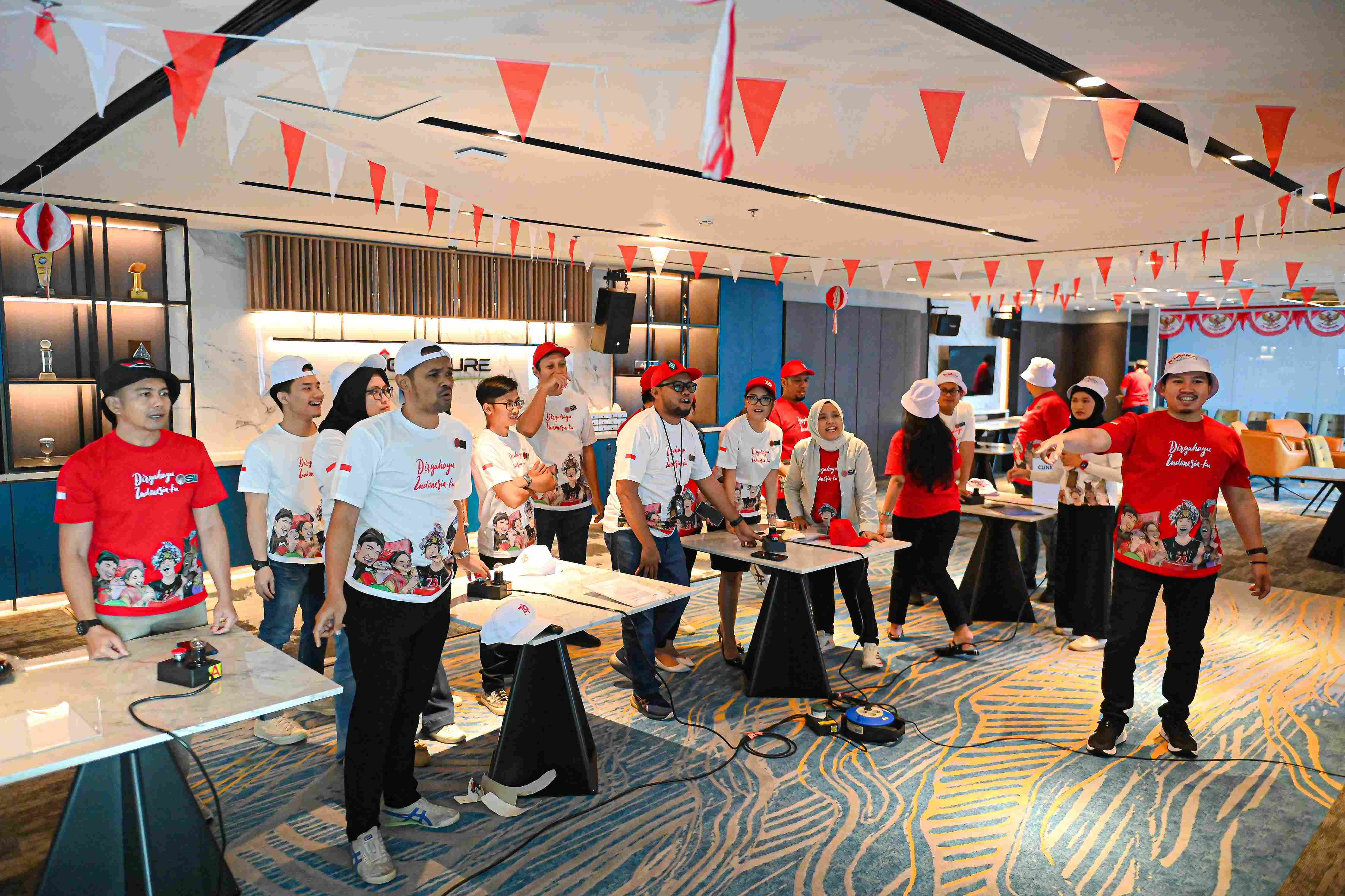 زيادة استثمارات SIG في قطع الغيار المحلية