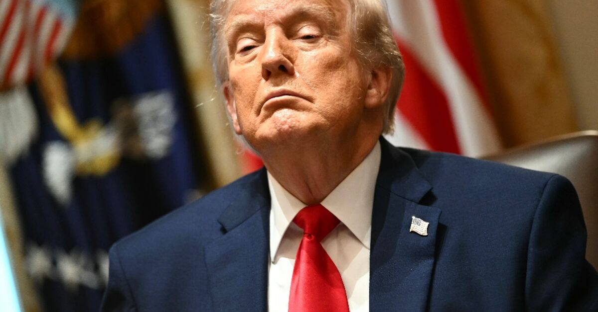 Trump menace Oman en raison de l'Iran et du détroit d'Hormuz