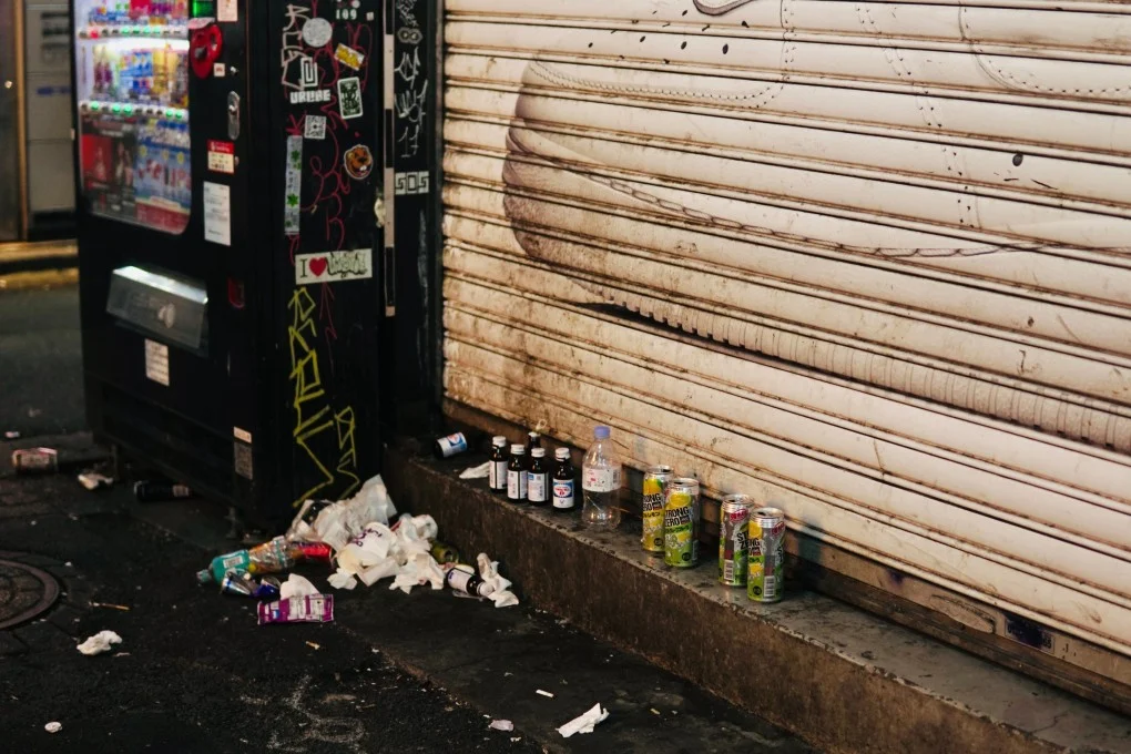 شيبوا في طوكيو: غرامات فورية للمخالفين