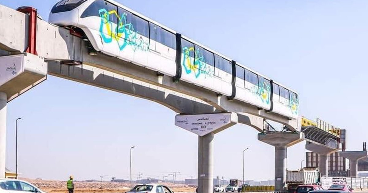 Lancement du monorail d'Octobre 6 : Détails et importance