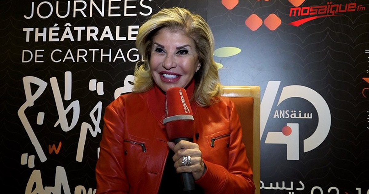 عودة هالة سرحان إلى الشاشة تثير تفاعل الجمهور