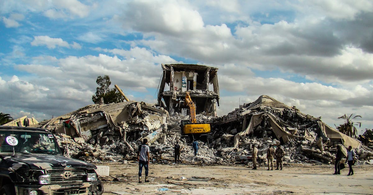 L'Europe face à un choc énergétique à long terme