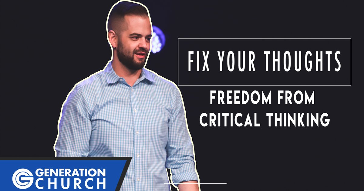 Liberté et conscience : questions sur la foi et la pensée critique