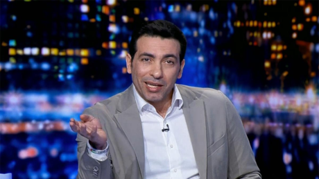 أداء المغرب المميز أمام البرازيل يثير إعجاب أبو تريكة