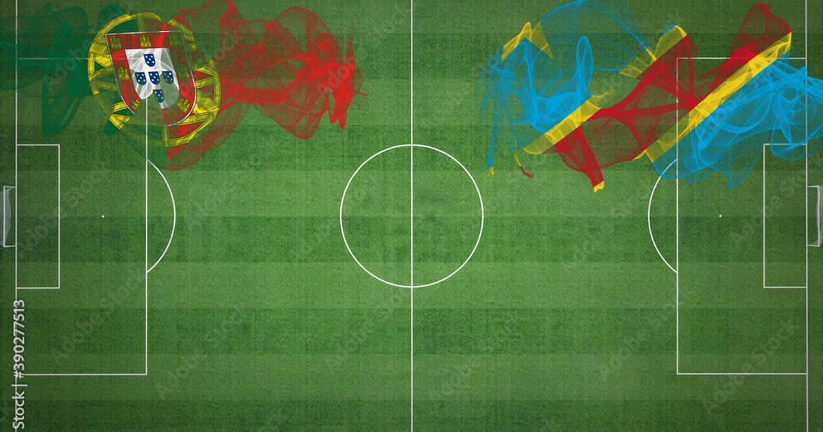 Le ministre congolais veut voir Ronaldo pleurer