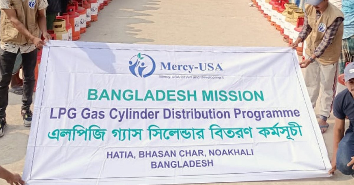 تخفيض المساعدات الغذائية للاجئين الروهينغا في بنغلاديش