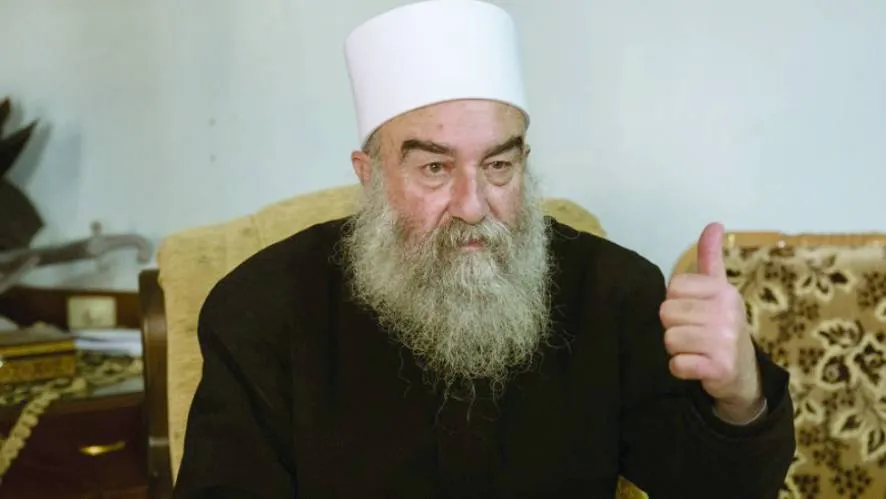 Entwicklungen in Sweida: Al-Hijri und Abdul Baqi im Konflikt