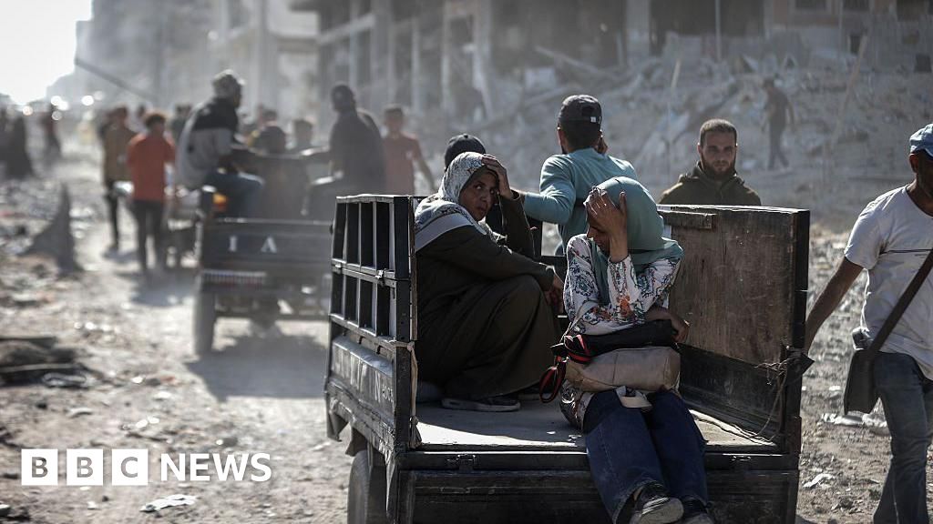 ارتفاع الأسواق المالية بعد اتفاق لوقف إطلاق النار