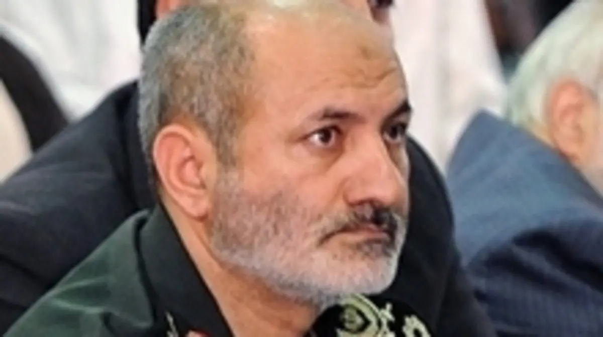 مقتل قائد استخبارات الحرس الثوري الإيراني