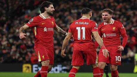 Avenir de Sobotzlai avec Liverpool et intérêt du Real Madrid