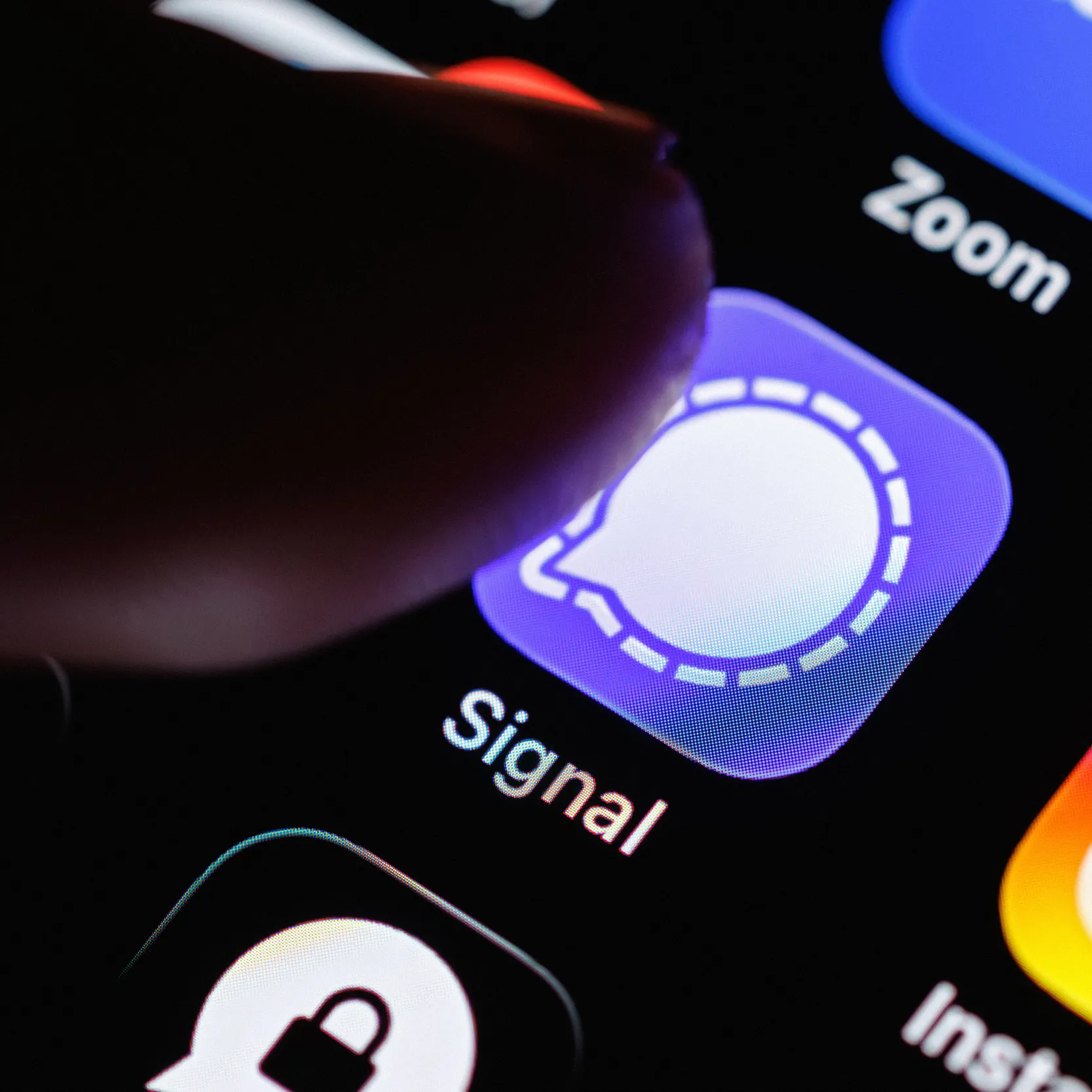 طرق حماية خصوصيتك بعد اختراق بيانات رسائل Signal