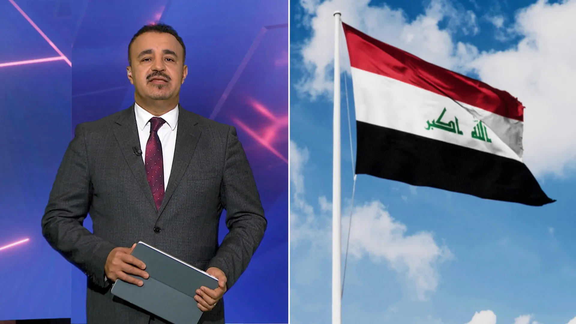 تكليف علي الزيدي بتشكيل الحكومة العراقية: تحديات وآمال جديدة