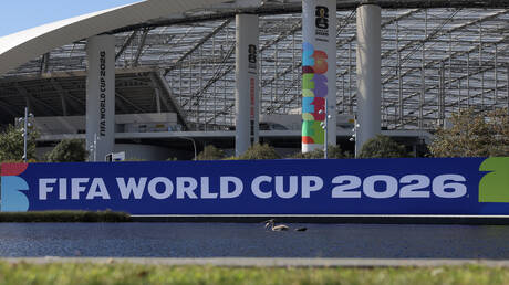تراجع الإقبال على مونديال 2026 بسبب الأسعار