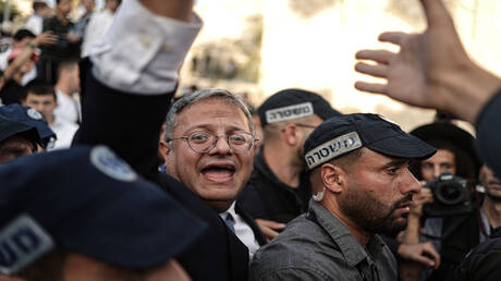 بن غفير يتحدى نتنياهو بعد انفجاره غضباً