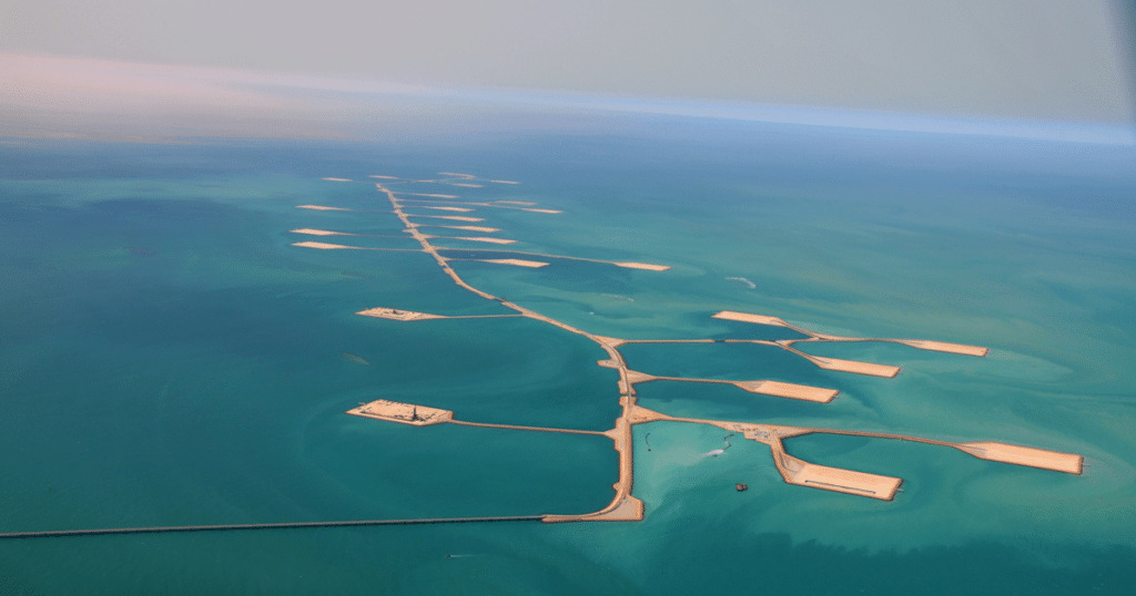 Réduction des ventes de pétrole saoudien vers l'Asie