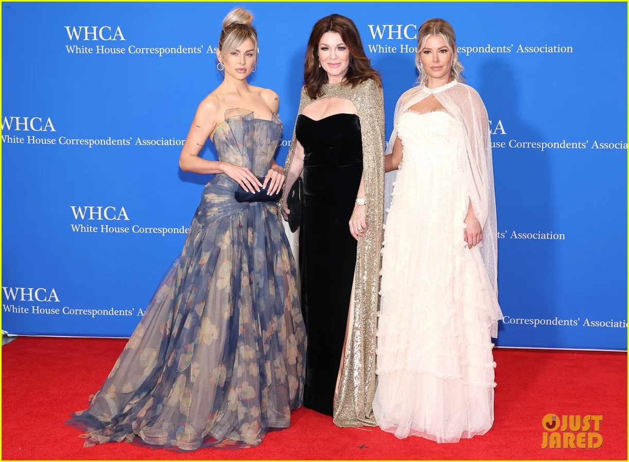 تعزيزات أمنية في حفل جمعية مراسلي البيت الأبيض