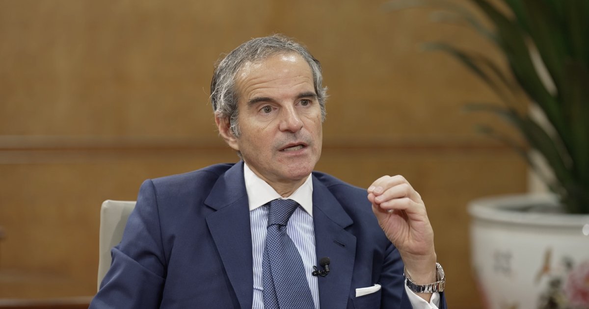 Dringenden Dialog im Nahen Osten fordern