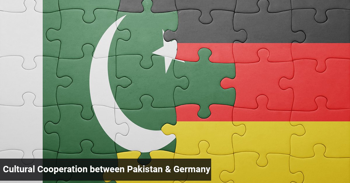 New Cultural Project Between UAE and Germany