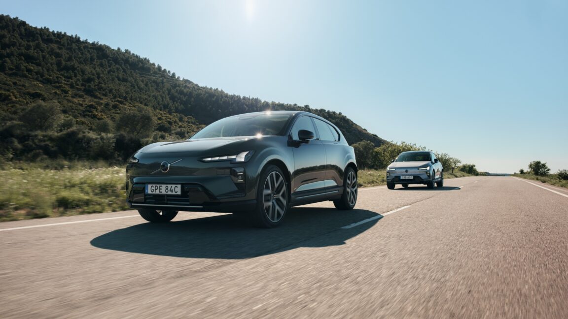 Volvo obtient une approbation pour contourner l'interdiction