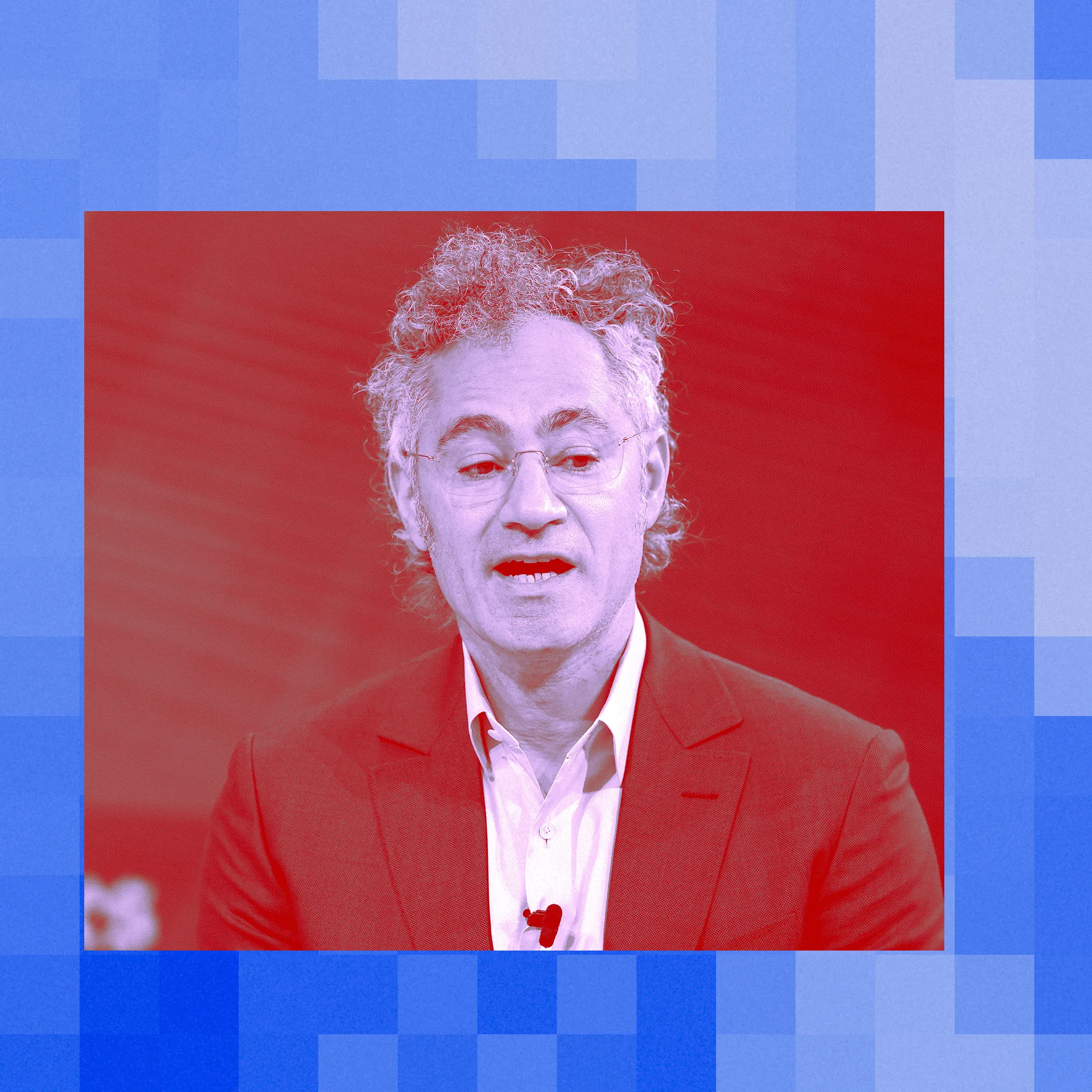 ਬਾਲੈਂਟੀਰ ਆਰਟੀਫੀਸ਼ੀਅਲ ਇੰਟੈਲੀਜੈਂਸ ਦਾ ਉਪਯੋਗ ਕਰਦੀ ਹੈ