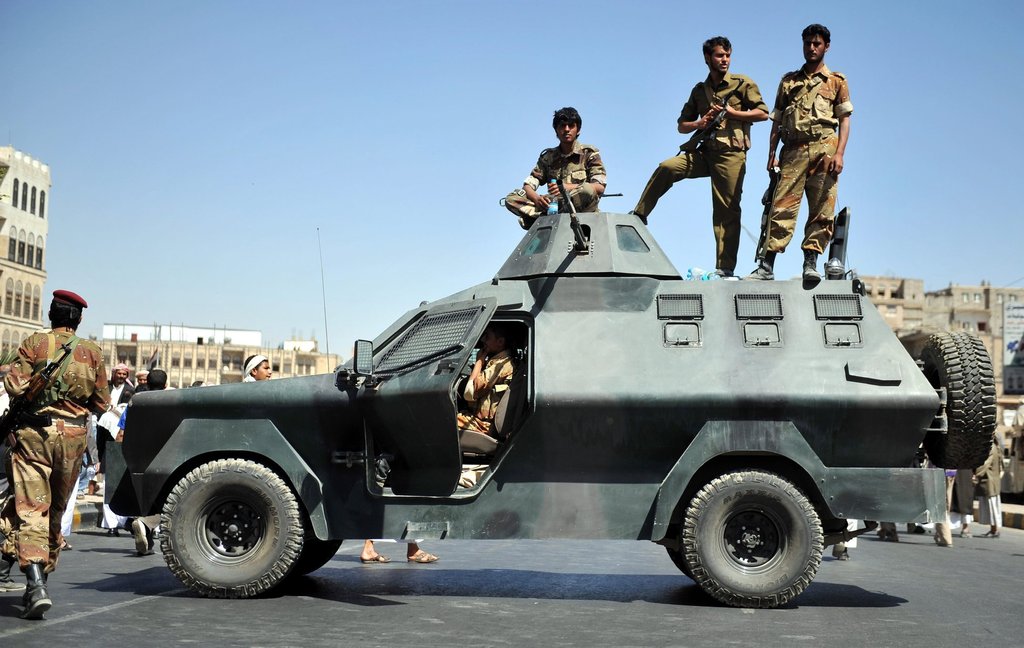 تقدم الجيش اليمني في باقم: استعادة السيطرة على مواقع استراتيجية