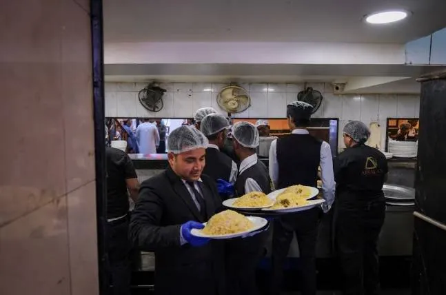 Wachstum des Privatsektors in Indien 2023