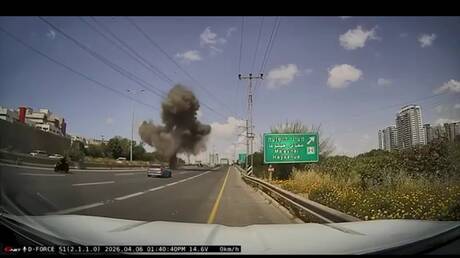 الحوثيون يستهدفون إيلات بالتعاون مع إيران وحزب الله