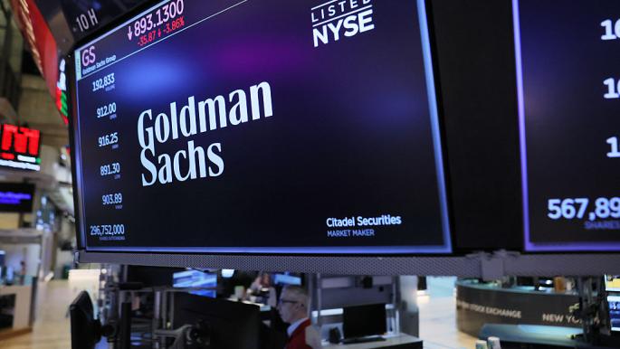 Prévisions Goldman Sachs sur les taux d'intérêt américains