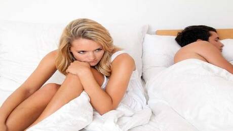 تأثير الصحة العامة على القدرة الجنسية