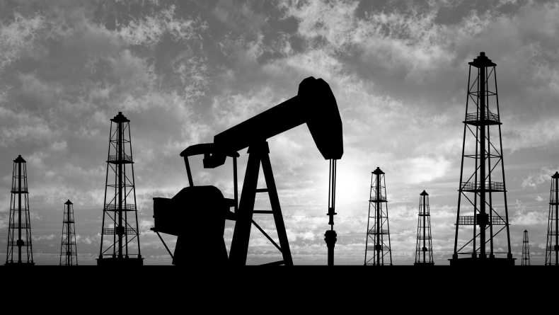 Oil Prices Surge 5% Amid Geopolitical Tensions
