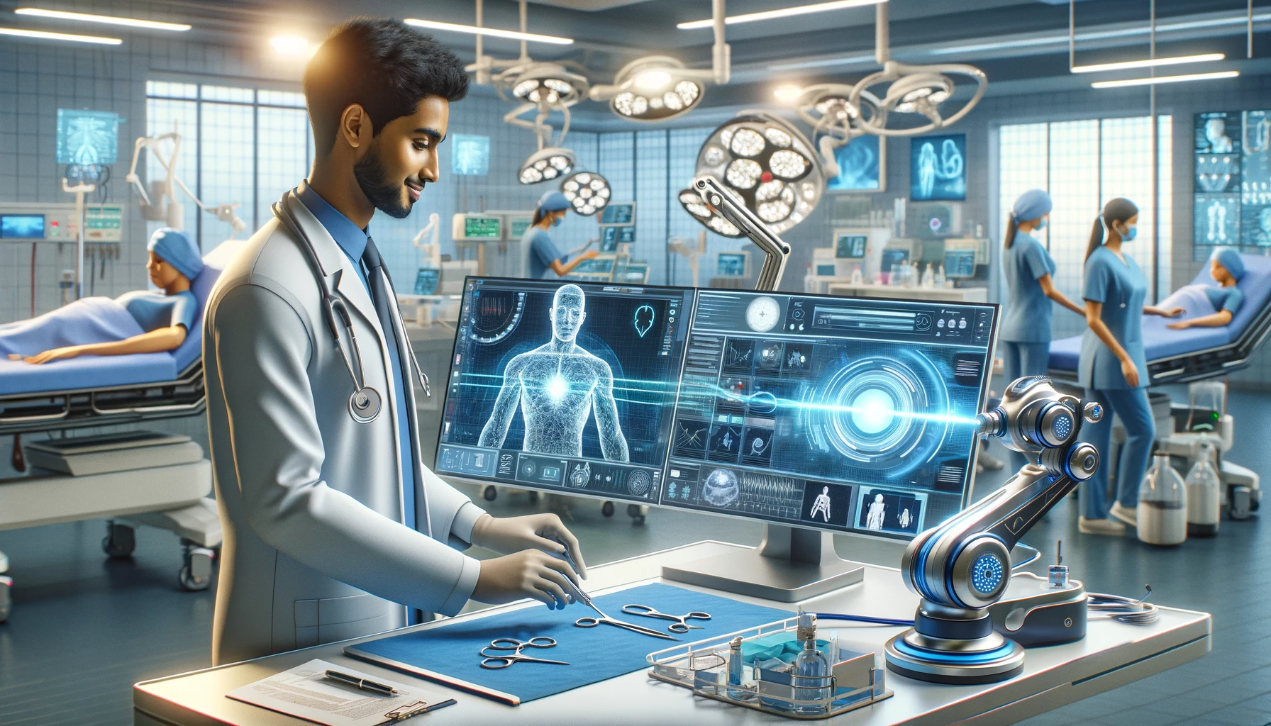 RoboSense erzielt Gewinn durch digitale Transformation