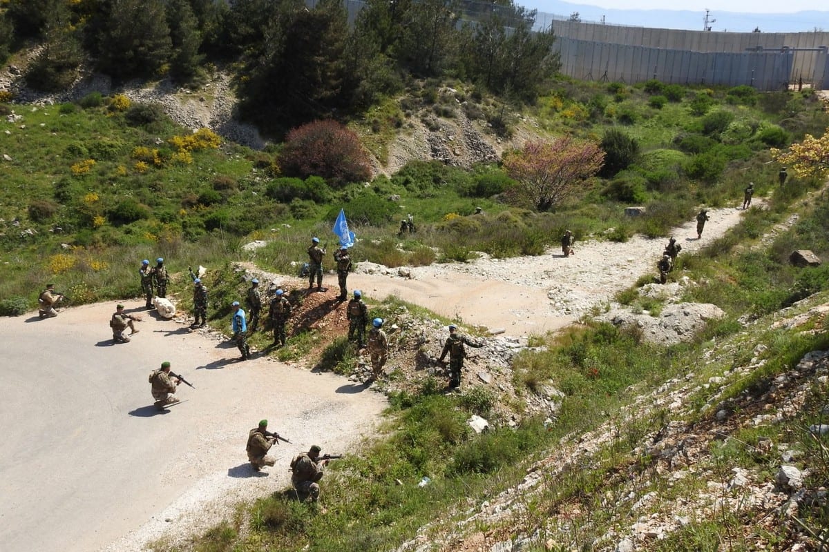 Soldats indonésiens tués au Liban et impact sur la sécurité