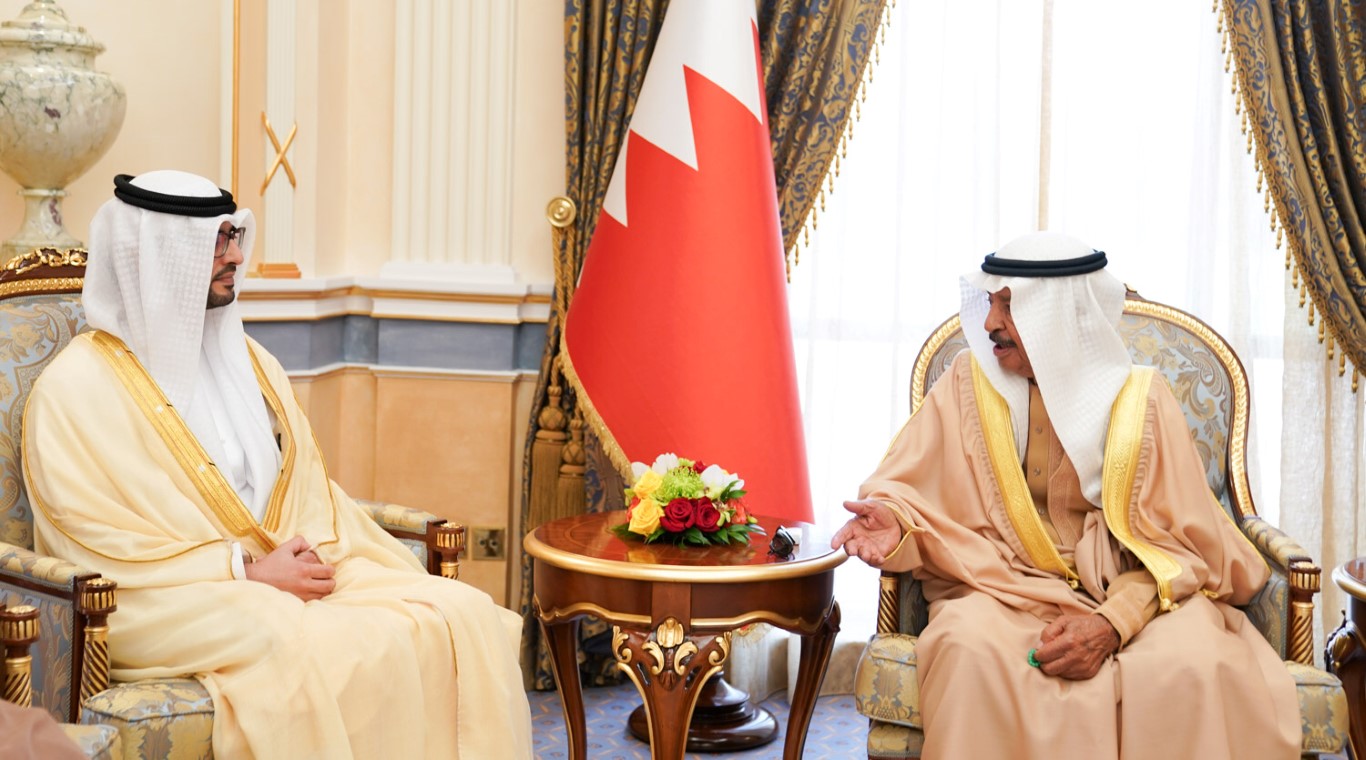 العلاقات البحرينية الإماراتية: نموذج للتكامل العربي