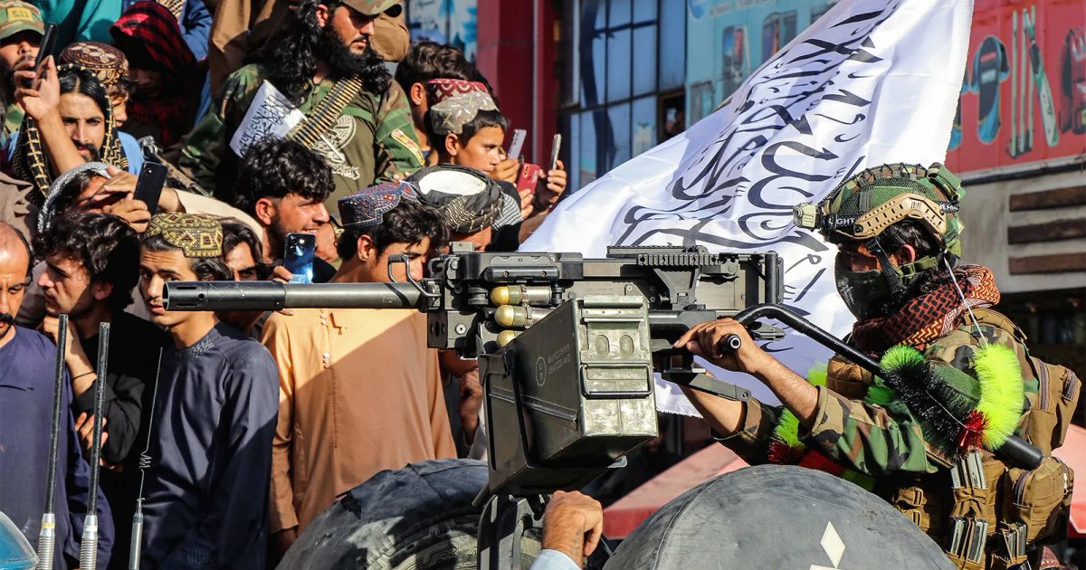 تجدد الاشتباكات بين باكستان وأفغانستان في كونا