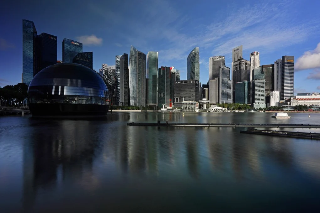 Sexuelle Übergriffe auf Jugendliche in Singapur