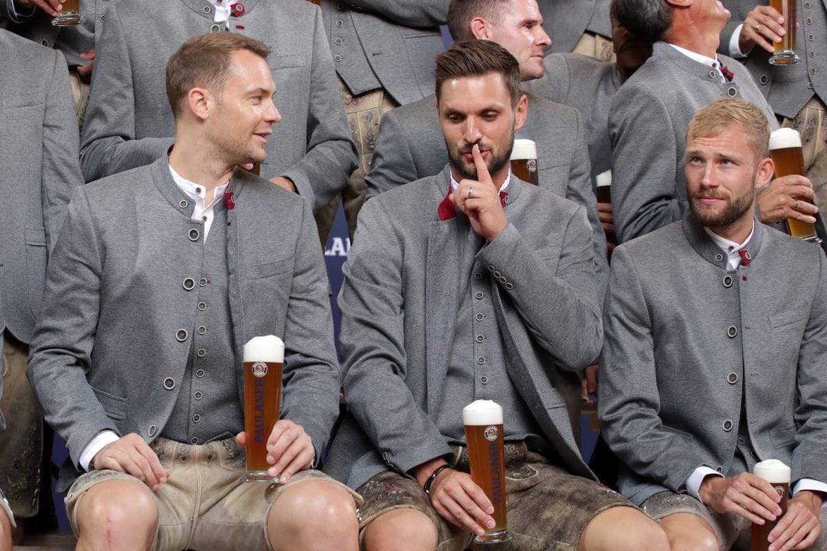 Seattle Seahawks in 'Hard Knocks' 2026