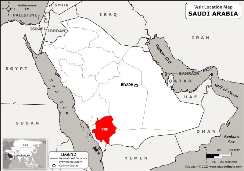 تعزيز تربية النحل وإنتاج العسل في عسير