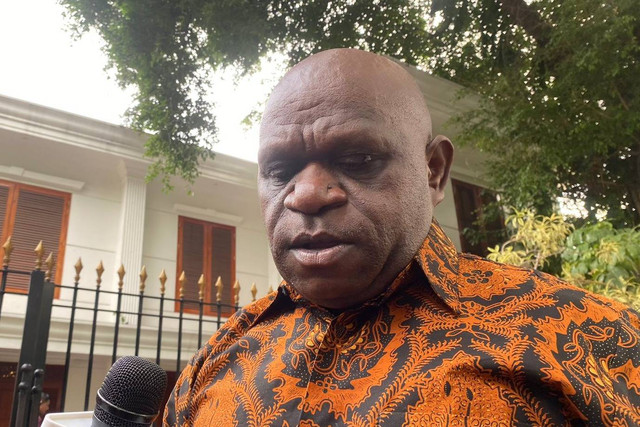 Enhancing Human Rights in Indonesia: Key Parliamentary Meeting