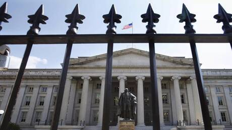 L'armée américaine se prépare à contrer les menaces iraniennes