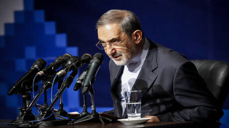 湾岸におけるアメリカ政策の危険性に関するイランの発言