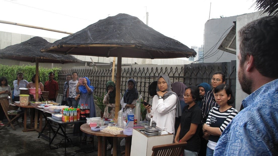 إجراءات صارمة لمكافحة الغش في التعليم الإندونيسي