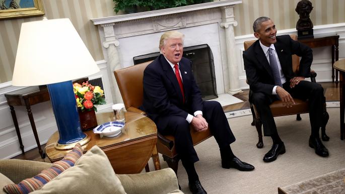 Trump und Iran: Möglicher neuer Deal im Fokus