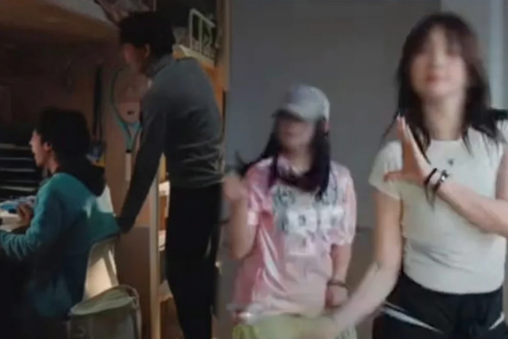 جامعة شنغهاي جياو تونغ تعتذر عن فيلم قصير