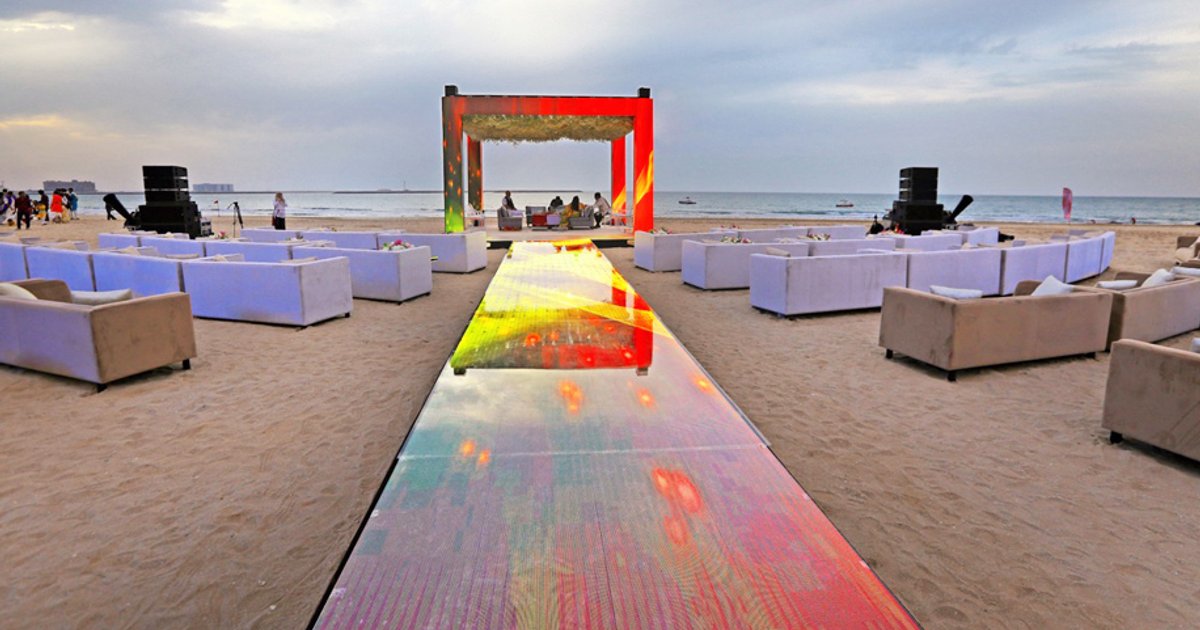 12th Mass Wedding in Ras Al Khaimah Celebrated