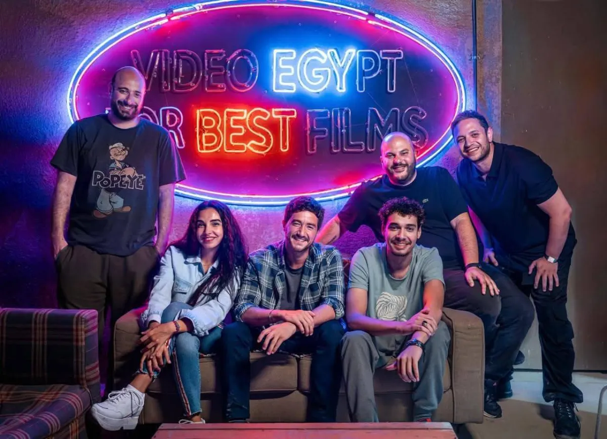 اكتشاف مبنى أثري يعود للقرن الخامس الميلادي في البحرية